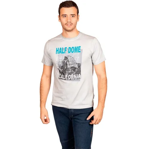 트랑고월드 Regular 반팔 티셔츠 2137435124