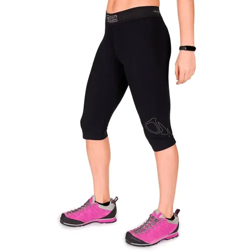 트랑고월드 Fanny 3/4 레깅스 2137435140