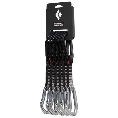 블랙 다이아몬드 Hot Forge 6 Pack 12 cm 퀵드로우 2137441415