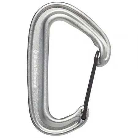 블랙 다이아몬드 Mini Wire 카라비너 2137441430