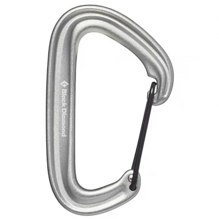 블랙 다이아몬드 Lite Wire 카라비너 2137441440