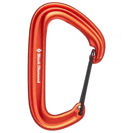 블랙 다이아몬드 Lite Wire 카라비너 2137441443