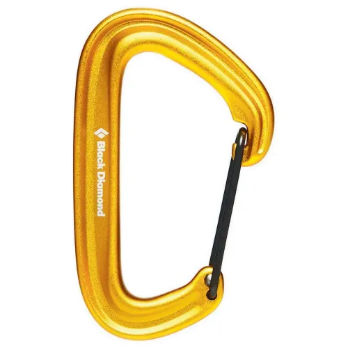 블랙 다이아몬드 Lite Wire 카라비너 2137441446