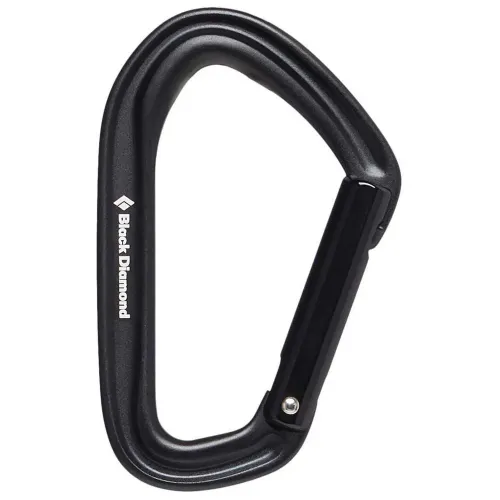 블랙 다이아몬드 Hot Forge Straight 카라비너 2137441448