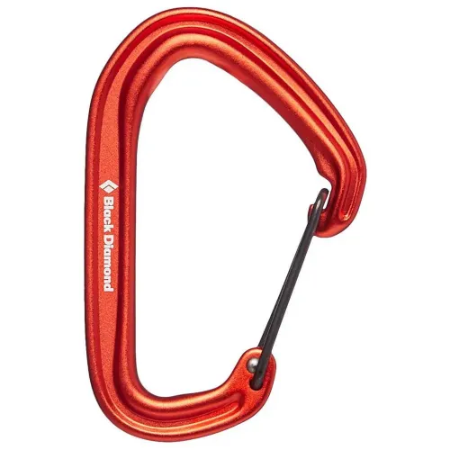 블랙 다이아몬드 Hot Wire 카라비너 2137441452