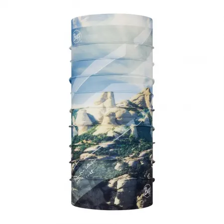 BUFF  Mountain Collection Coolnet UV 넥워머 2137457728
