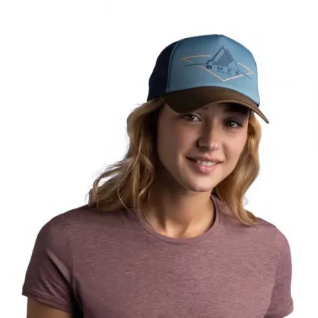 BUFF  Trucker 모자 2137457796