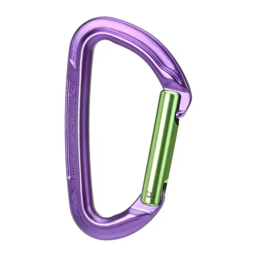 와일드컨츄리 Session Straight Gate 카라비너 2137460984