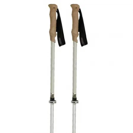 컴퍼델 Ridgehiker Cork Powerlock Compact 등산 스틱 2137467790