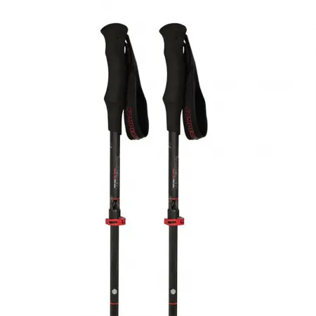 컴퍼델 Carbon FXP.4 트레일 Ultralight Vario Compact 등산 스틱 2137467809