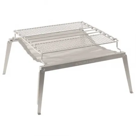 로벤스 Timber Mesh L 바베큐 2137480936