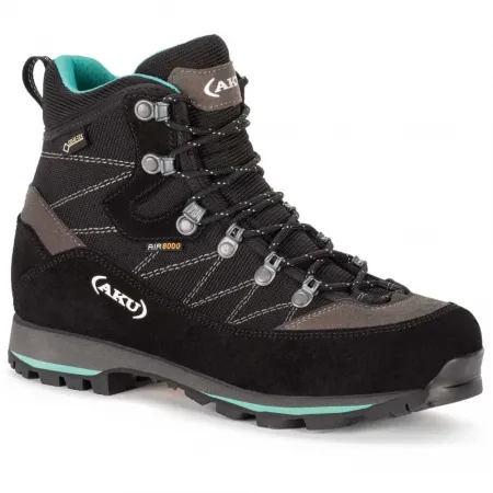 아쿠 Trekker Lite III 고어텍스 넓은 하이킹 부츠 2137489618