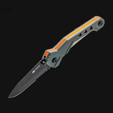 트루유틸리티 Trueblade-Outdoor Knife 6 cm 접이식 칼 2137499098