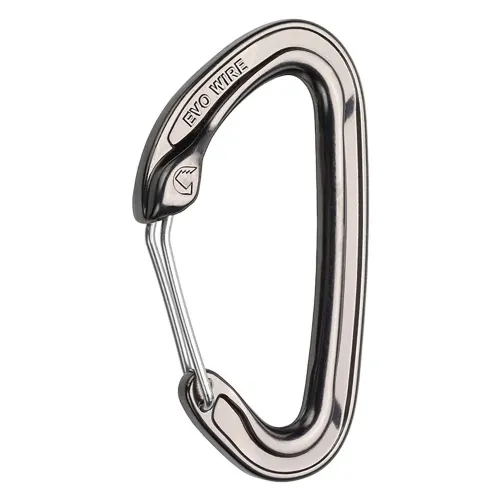 그리벨 Plume Evo Wire 카라비너 2137515611