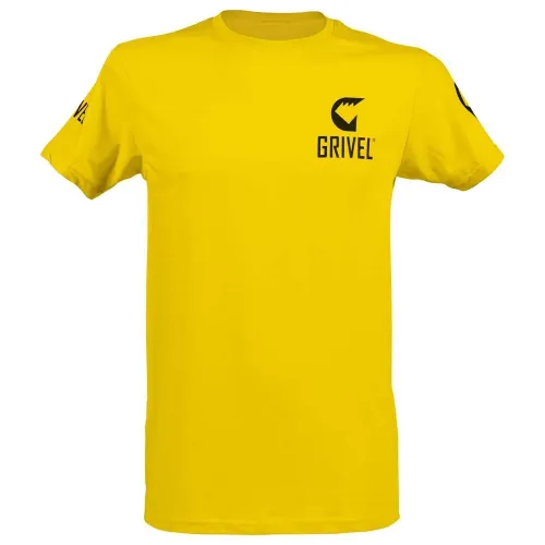 그리벨 Logo 반팔 티셔츠 2137515625