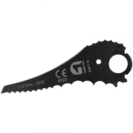 그리벨 Total Ice Vario Norht/Tech/Dark Machine 커터 날 2137515633