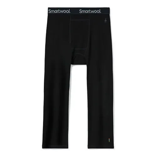 스마트울 메리노 250 Boxed 3/4 레깅스 2137536155