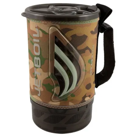 JETBOIL Flash 캠핑 스토브 2137536297