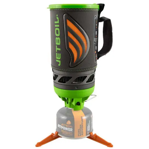 JETBOIL Flash 캠핑 스토브 2137536298