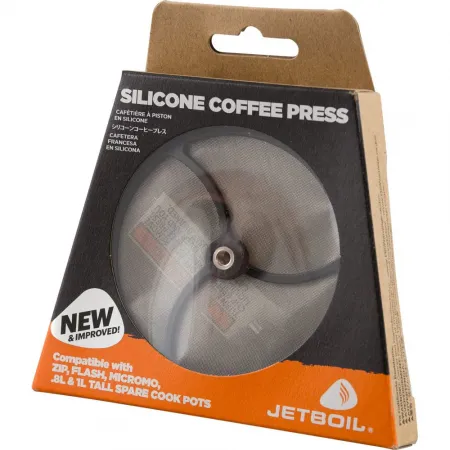 JETBOIL 실리콘 프렌치 프레스 2137536302