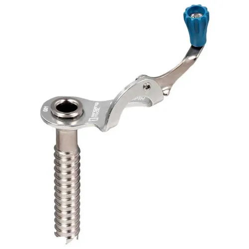 싱잉락 Quickspin L12 아이스 스크루 2137536410