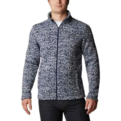 컬럼비아 Chillin 지퍼 플리스 2137595916