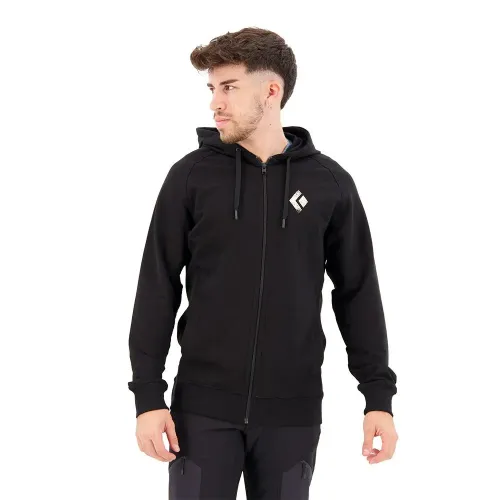 블랙 다이아몬드 Chalked Up 후드티 2137631743