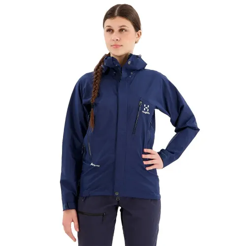 하그로프스 Astral 고어텍스 자켓 2137634144