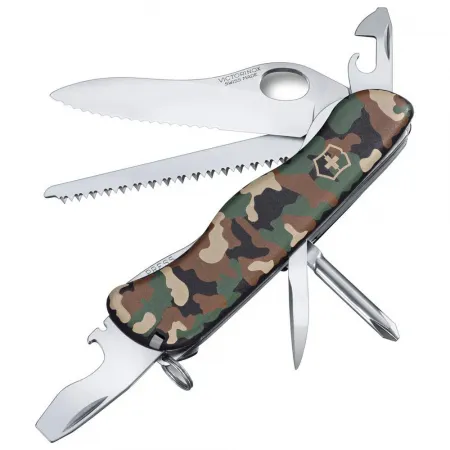 빅토리녹스 Trailmaster One Hand 멀티툴 2137653849