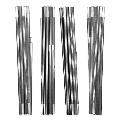 살레와 Latitude III 등산 스틱 세트 2137663114