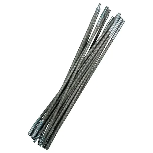 살레와 Atlas III 등산 스틱 Set 클램프 2137663116