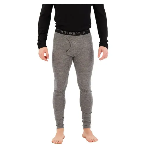 아이스브레이커 197 Oasis Fly 메리노 이너웨어 바지 2137680028