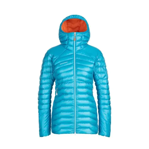 마무트 Eigerjoch Advanced Insulated 다운 자켓 2137688092