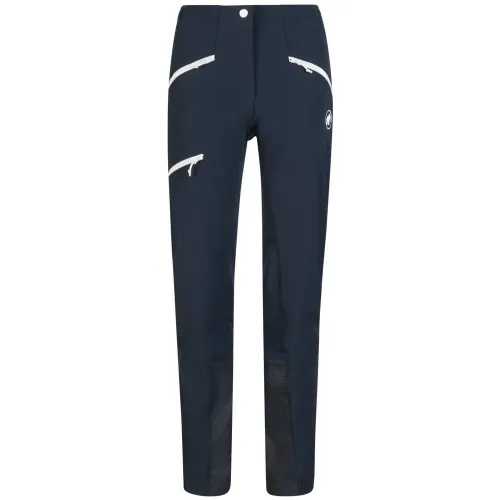 마무트 Eisfeld Advanced 소프트쉘 바지 2137688477