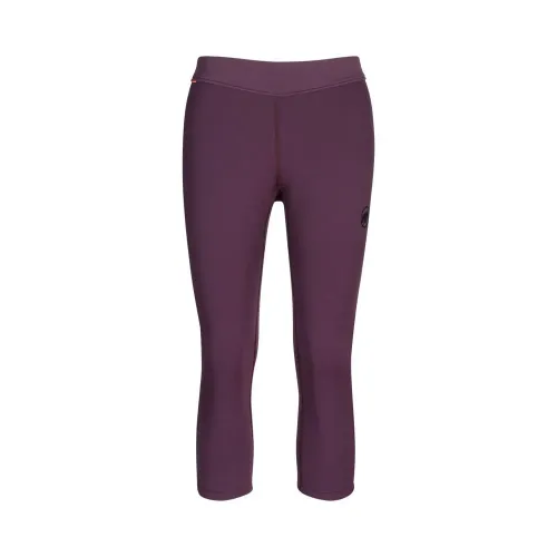 마무트 Aconcagua 3/4 레깅스 2137688522