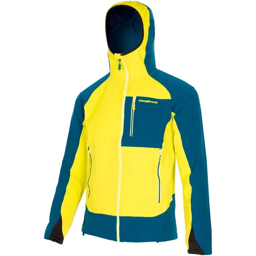 트랑고월드 TRX2 Dura Pro 후드 플리스 2137719435