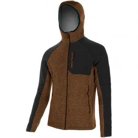 트랑고월드 Brighton 후드 플리스 2137719679