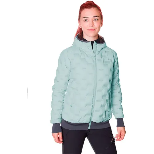 트랑고월드 Alinda 다운 자켓 2137719710