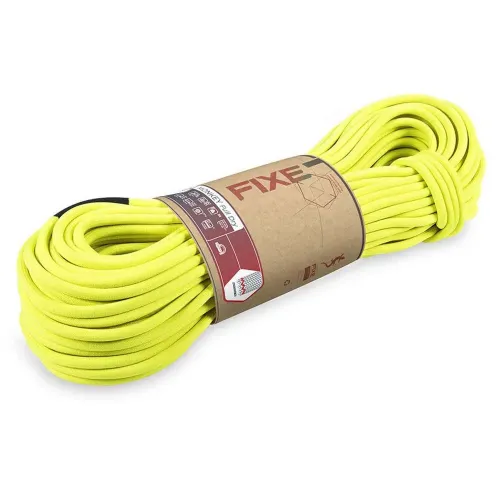 FIXE 클라이밍 GEAR Monkey 9.00 mm 로프 2137758576