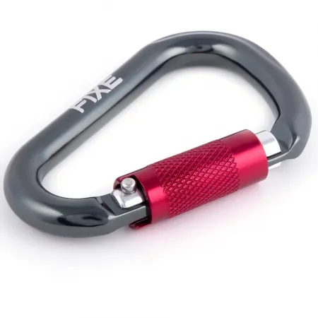 FIXE CLIMBING GEAR Lotus Stone Automatic 스냅후크 2137758619