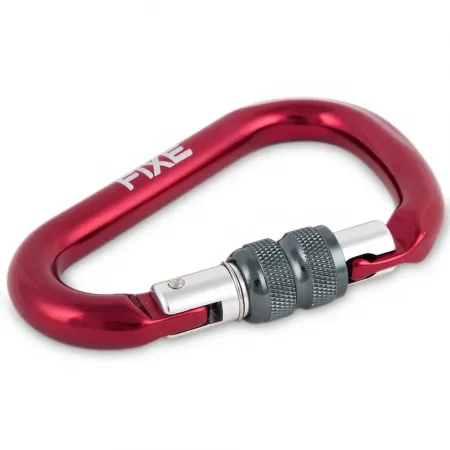 FIXE CLIMBING GEAR Lotus Stone Thread 스냅후크 2137758620
