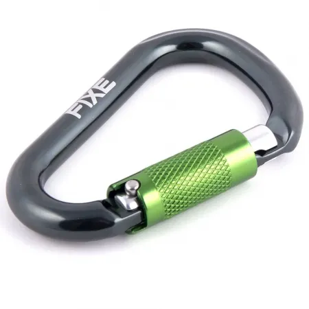 FIXE CLIMBING GEAR Lotus Stone 3 Positions 스냅후크 2137758621