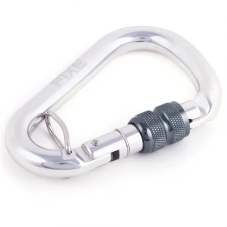 FIXE CLIMBING GEAR Lotus Stone Antigiro 스냅후크 2137758622