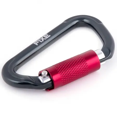 FIXE CLIMBING GEAR Rock Stone Automatic Closed 스냅후크 2137758625