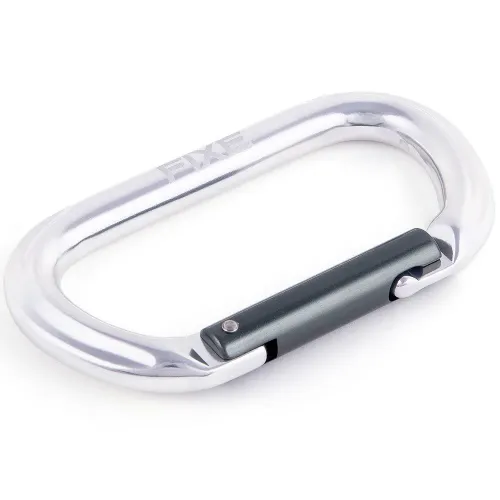 FIXE 클라이밍 GEAR Symmetric Lyra 카라비너 2137758628