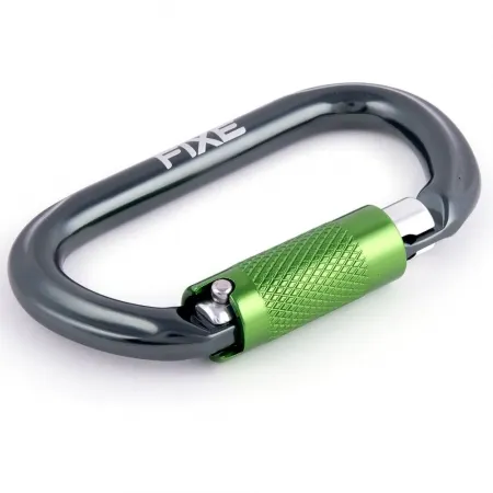 FIXE CLIMBING GEAR Symmetric Alu Automatic 3P 스냅후크 2137758629