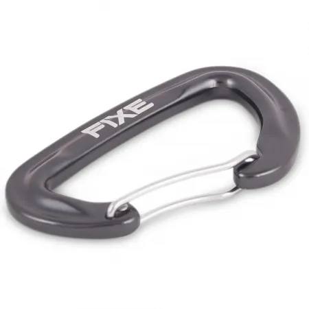 FIXE CLIMBING GEAR Minor Clip Curvo 스냅후크 2137758632