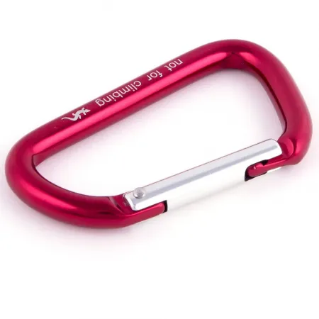 FIXE CLIMBING GEAR Auxiliar A Recto 스냅후크 2137760658