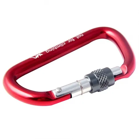 FIXE CLIMBING GEAR Auxiliar A Rosca 스냅후크 2137760659