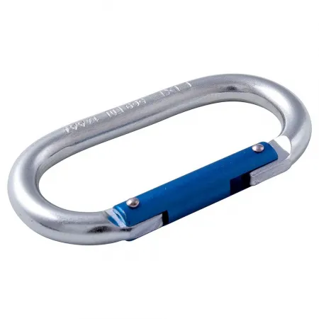 FIXE CLIMBING GEAR Steel 스냅후크 20 팩(유닛) 2137760662